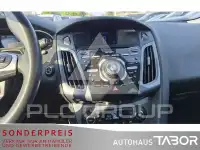 2011 Ford FOCUS