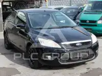 2011 Ford FOCUS