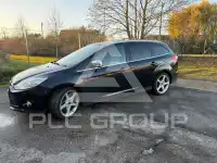 2011 Ford FOCUS