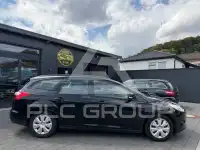 2011 Ford FOCUS