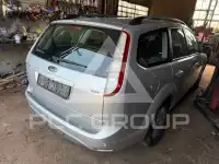 2011 Ford FOCUS
