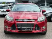 2011 Ford FOCUS