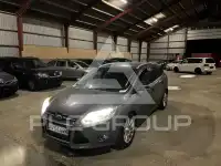 2011 Ford FOCUS