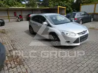2011 Ford FOCUS