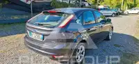 2011 Ford FOCUS