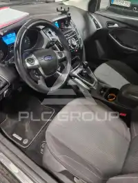 2011 Ford FOCUS