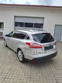 2011 Ford FOCUS