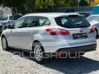 2011 Ford FOCUS