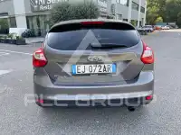 2011 Ford FOCUS