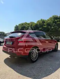 2011 Ford FOCUS