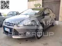 2011 Ford FOCUS