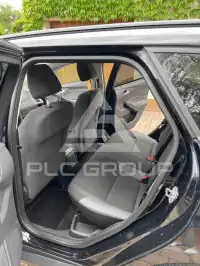 2011 Ford FOCUS