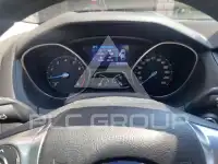 2011 Ford FOCUS