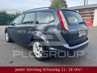 2011 Ford FOCUS