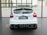 2011 Ford FOCUS
