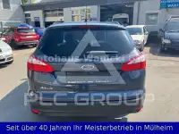 2011 Ford FOCUS