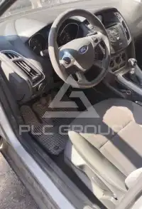 2011 Ford FOCUS