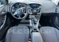 2011 Ford FOCUS