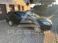 2011 Ford FOCUS