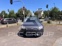 2011 Ford FOCUS
