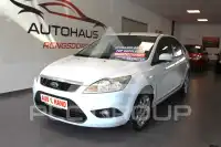 2011 Ford FOCUS