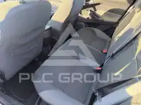 2011 Ford FOCUS