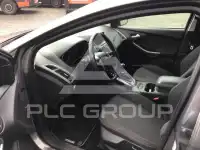 2011 Ford FOCUS