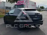 2011 Ford FOCUS