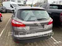 2011 Ford FOCUS