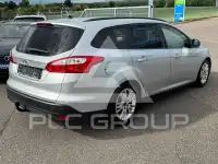 2011 Ford FOCUS