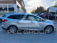 2011 Ford FOCUS