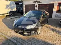 2011 Ford FOCUS