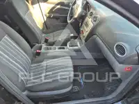 2011 Ford FOCUS