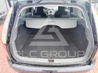 2011 Ford FOCUS