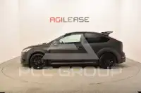 2011 Ford FOCUS
