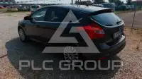 2011 Ford FOCUS