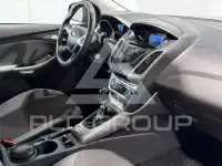 2011 Ford FOCUS