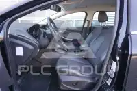 2011 Ford FOCUS