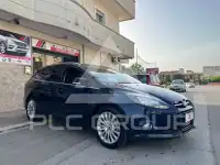 2011 Ford FOCUS