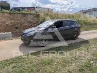 2011 Ford FOCUS
