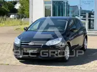 2011 Ford FOCUS