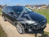 2011 Ford FOCUS