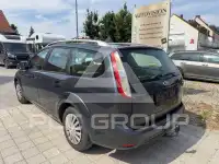 2011 Ford FOCUS