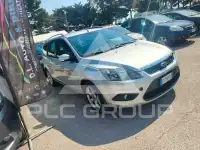 2011 Ford FOCUS