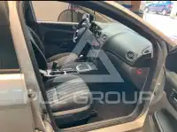 2011 Ford FOCUS