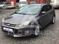 2011 Ford FOCUS