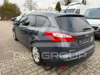 2011 Ford FOCUS