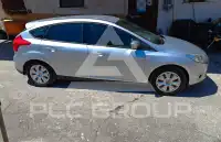 2011 Ford FOCUS