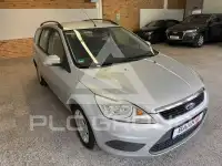 2011 Ford FOCUS