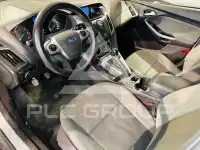 2011 Ford FOCUS
